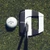 Odyssey Ai-Dual Square 2 Square Jailbird Putter