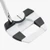 Odyssey Ai-Dual Jailbird Mini 1/2 Ball Putter