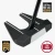 Odyssey Ai-Dual Square 2 Square #7 Putter 