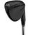 Cleveland RTZ 2 Black Satin Wedge