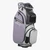 Callaway Cargo Cart Golf Bag 2025 – White/Orchid Petal
