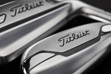 Titleist U-Series Utility Irons 