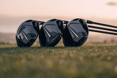 Coming Soon: New Titleist TSR Drivers and Fairways Coming Soon: New Titleist TSR Drivers and Fairways
