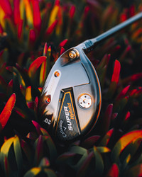 Callaway Super Hybrid