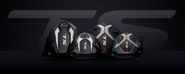 Are you ready for the Titleist TS2 and TS3?