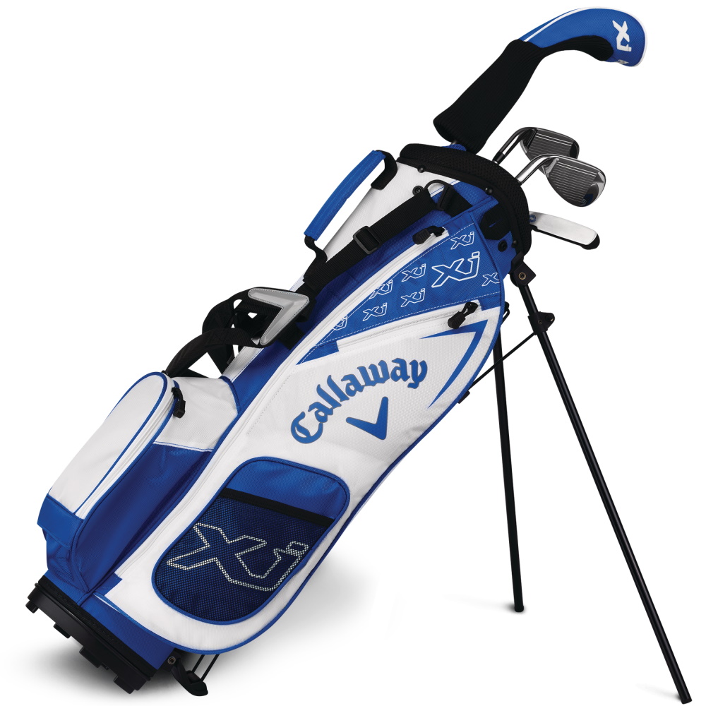 Clubs - Package Set - Callaway Golf Sets - Wide World of Golf