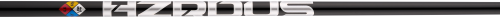 Project X HZRDUS Black 4G - Stock shaft for the Titleist TSR2 Driver