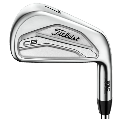 Titleist 620 CB 6-P 5本セット DG AMT S200 Titleist 620 Cb 6-P 5-Piece Set Dg Amt S200 | eBay