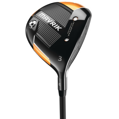 Callaway Mavrik Fairway Wood