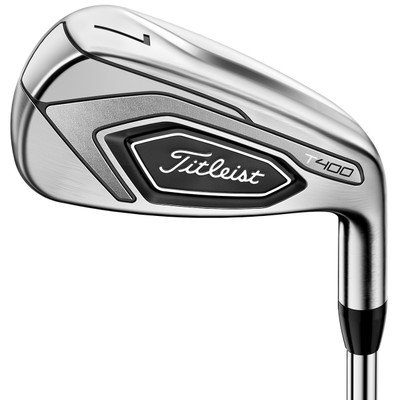 Titleist T400 Irons | Custom