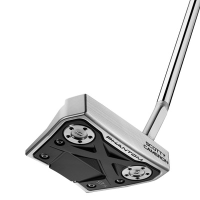 SCOTTY CAMERON PHANTOM X9 パター33インチ2022 X9.5__42344.1648850797.400.400