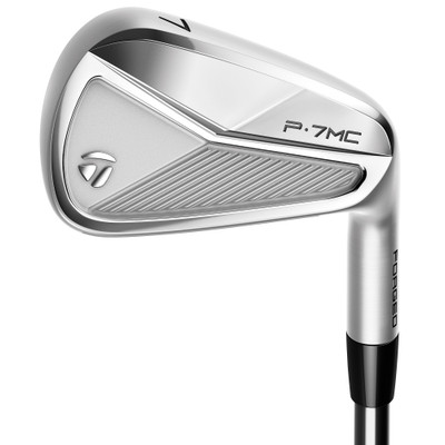TaylorMade iron_set