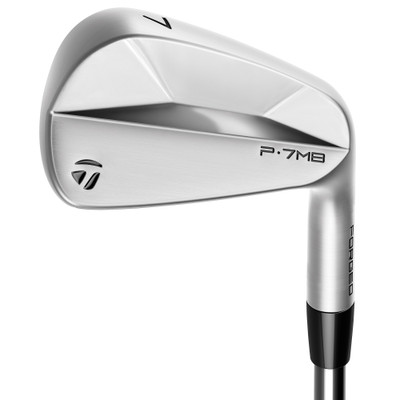 Taylormade P7MB Irons (2023)