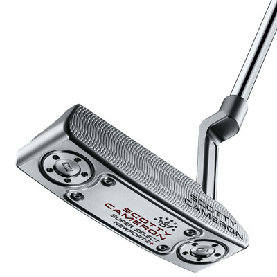 Scotty Cameron Select Newport 2 ！カスタム　美品 NEWPORT_2_PLUS__22425.