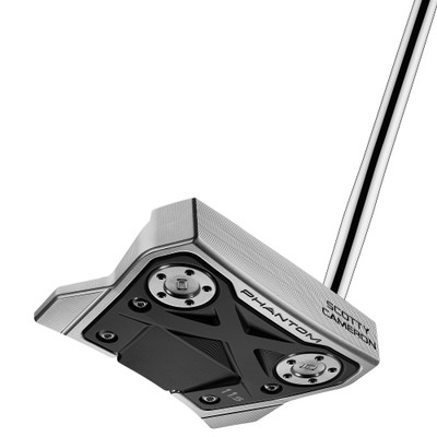 W451 Titleist SCOTTY CAMERON ゴルフ パター 希少 X11.5__35332.1671064213.400.