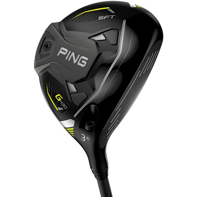 PING ピン G430 SFT 5W ヘッド 19° ドロー設計 PING ピン G430 SFT 5W ヘッド 19° ドロー設計 日本正規品 PING G430 SFT