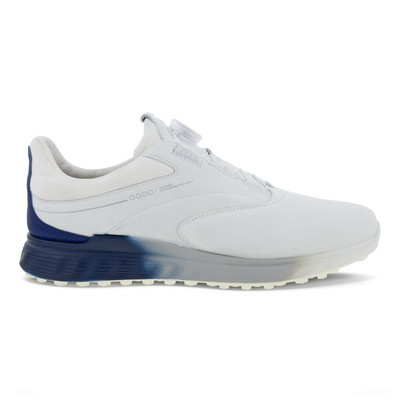 ECCO® Men's Golf S-three Shoe