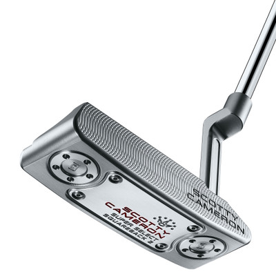 【希少】SCOTTY CAMERON キャディバッグ タイトリスト ピエロ SQUAREBACK_2__04981.1680737522