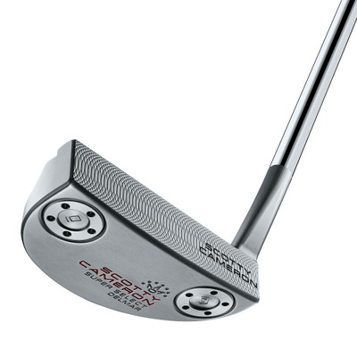 SCOTTY CAMERON SUPER SELECT DELMAR レフティ用 DEL_MAR__84353.1707243686.400.