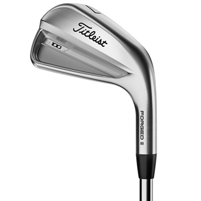 Titleist T100 Irons | 2024 - Wide World of Golf