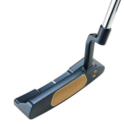 Ai-ONE TRI-BEAM #2パター | Odyssey Putters | クラブ
