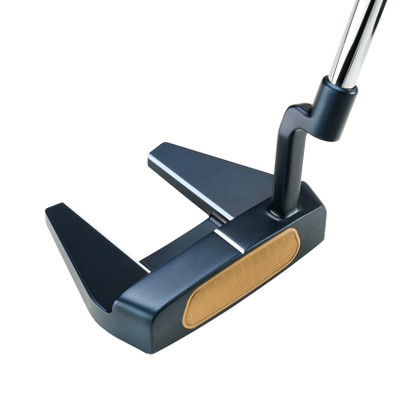 特価品セ Odyssey Custom | Putter CH T Seven Milled Ai-One クラブ