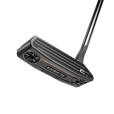 Cobra パター　レフティー コブラ パター メンズ レフティ 通販｜GDOゴルフショップ