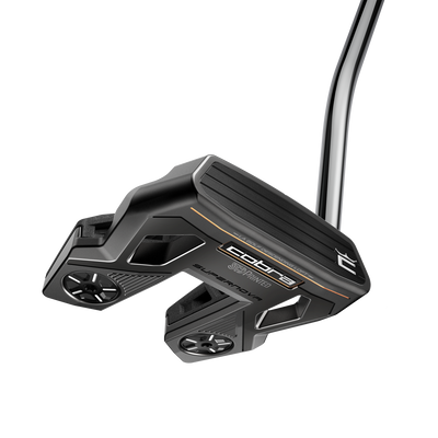 【70％OFF】 Cobra (2024) Putter Supernova Printed 3D クラブ