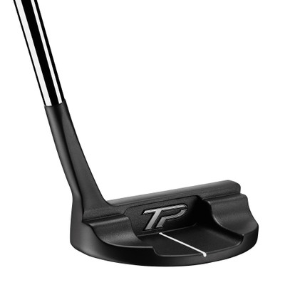 TaylorMade BALBOA 8 パター中古品 taylormade_tp_black_collection