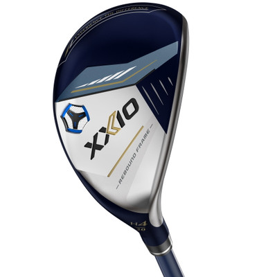 XXIO 13 Hybrid - Wide World of Golf