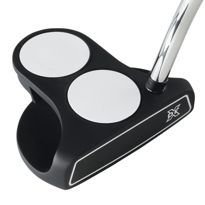 Odyssey DFX 2-Ball Putter