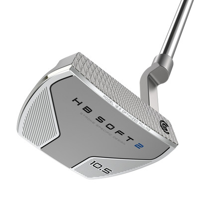 Putter Cleveland Huntington Beach Soft Premier 10.5 - 34.5 Pouces - Droitier - Reconditionné
