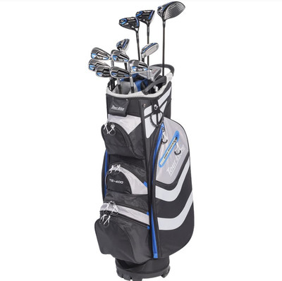 TOUR EDGE TE-400 PACKAGE SET