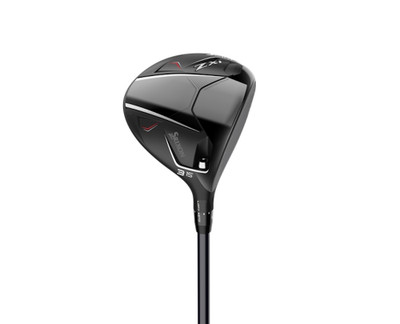 Srixon ZXi Fairway Woods display picture 1
