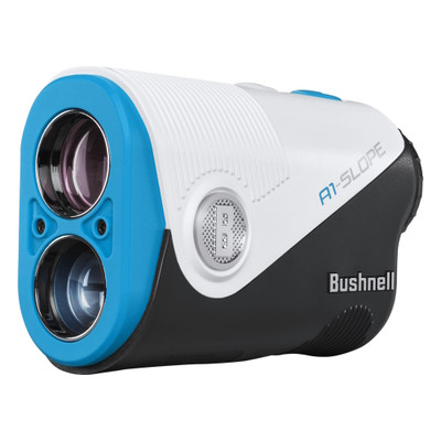 Bushnell A1 SLOPE 距離計 専用ケース付き Bushnell A1 Slope Rangefinder Review