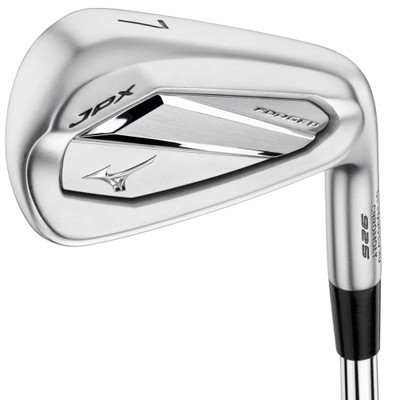 Mizuno JPX 925 Forged Irons - Wide World of Golf