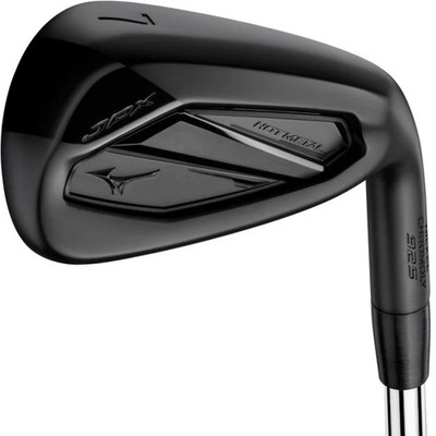 Mizuno JPX 925 Hot Metal Black Irons 2025