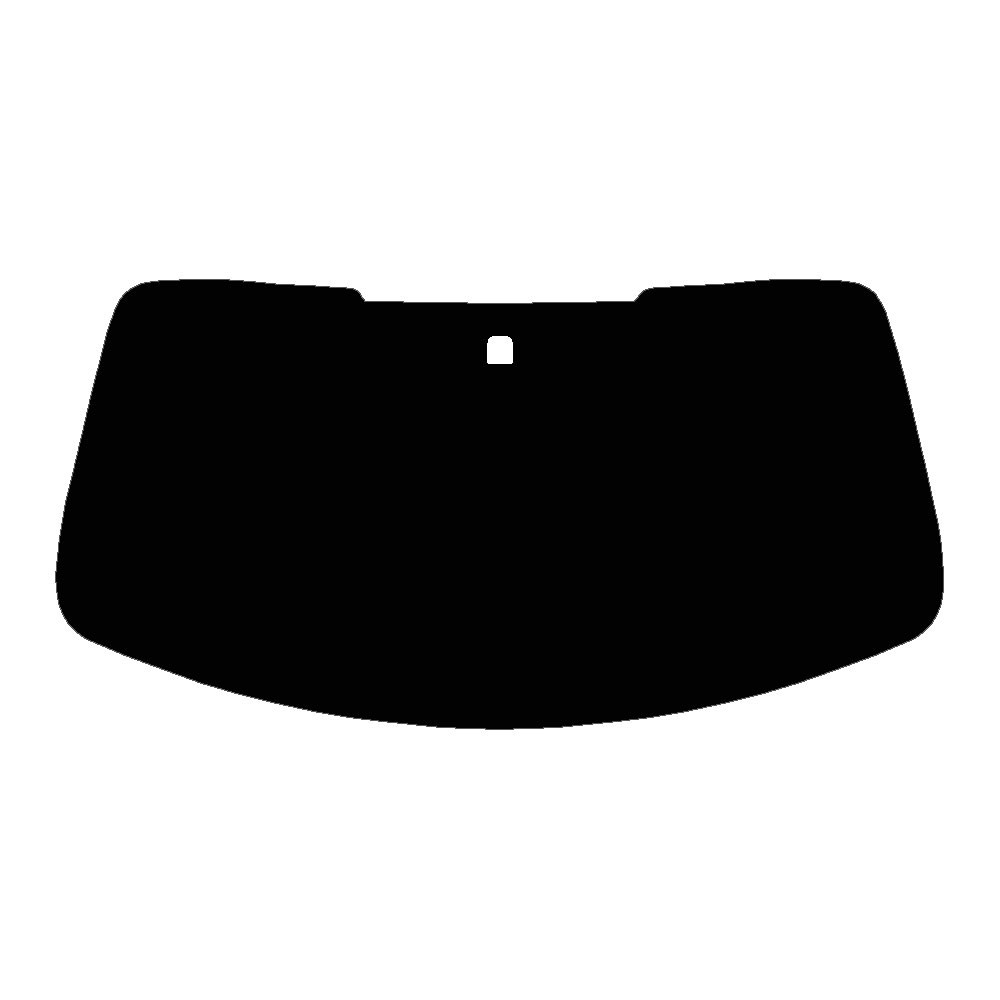 2022-2026 Toyota GR86 (Full Windshield) Precut Window Tint Kit