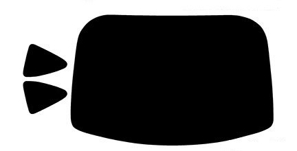 2017-2020 Toyota 86 Coupe Rear Car Precut Tint Kit