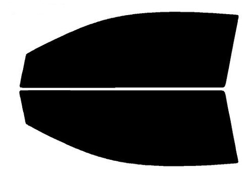 2017-2025 Audi A5 Coupe Front Windows Precut Window Tint Kit