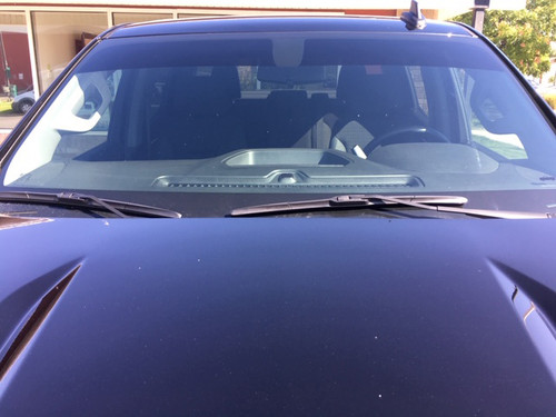 Precut Window Tint Kit Automotive Film