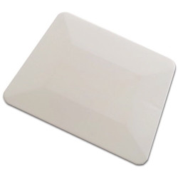 Heat shrinking Hard Card