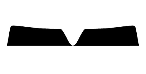 Alpine Pre-Cut Ceramic Window Tint Film Kit For Toyota Land Cruiser 2008-2021