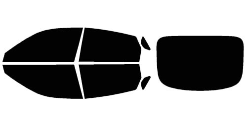 2023-2026 Acura Integra Full Car Precut Window Tint Kit
