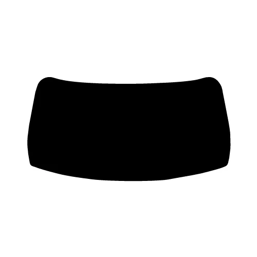 2021-2027 Ford F-150 Truck Full Windshield Precut Window Tint Kit