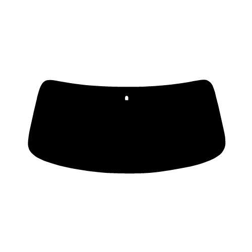 2009-2014 Ford F-150 Truck Full Windshield Precut Window Tint Kit