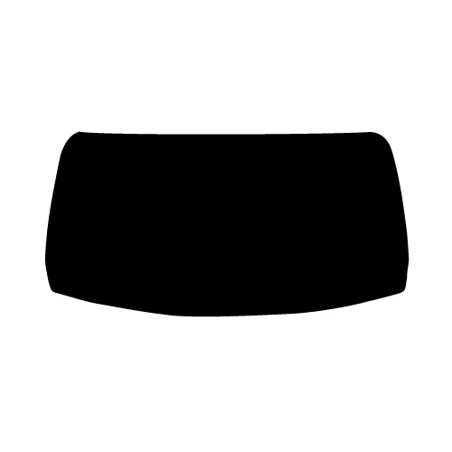 2017-2027 Ford F-250 and F-350 Super Duty Full Windshield Precut Window Tint Kit