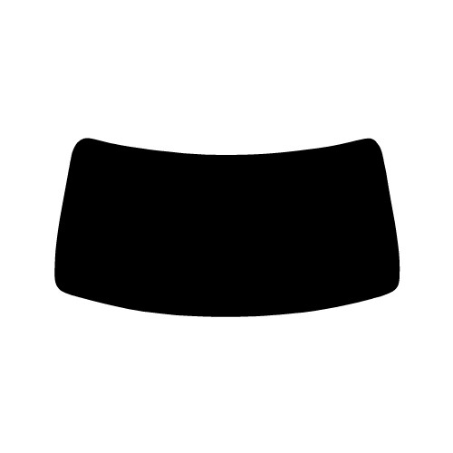 2009-2018 Ram 1500 Full Windshield Precut Window Tint Kit