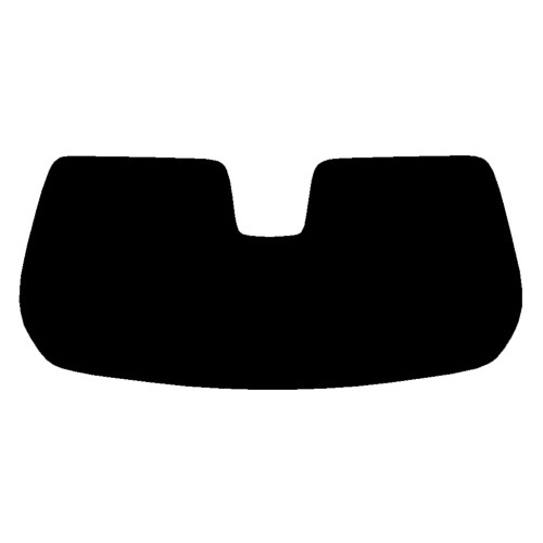 2015-2024 Jeep Renegade Full Windshield Precut Window Tint Kit