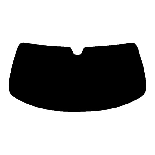 2008-2023 Dodge Challenger Full Windshield Precut Window Tint Kit